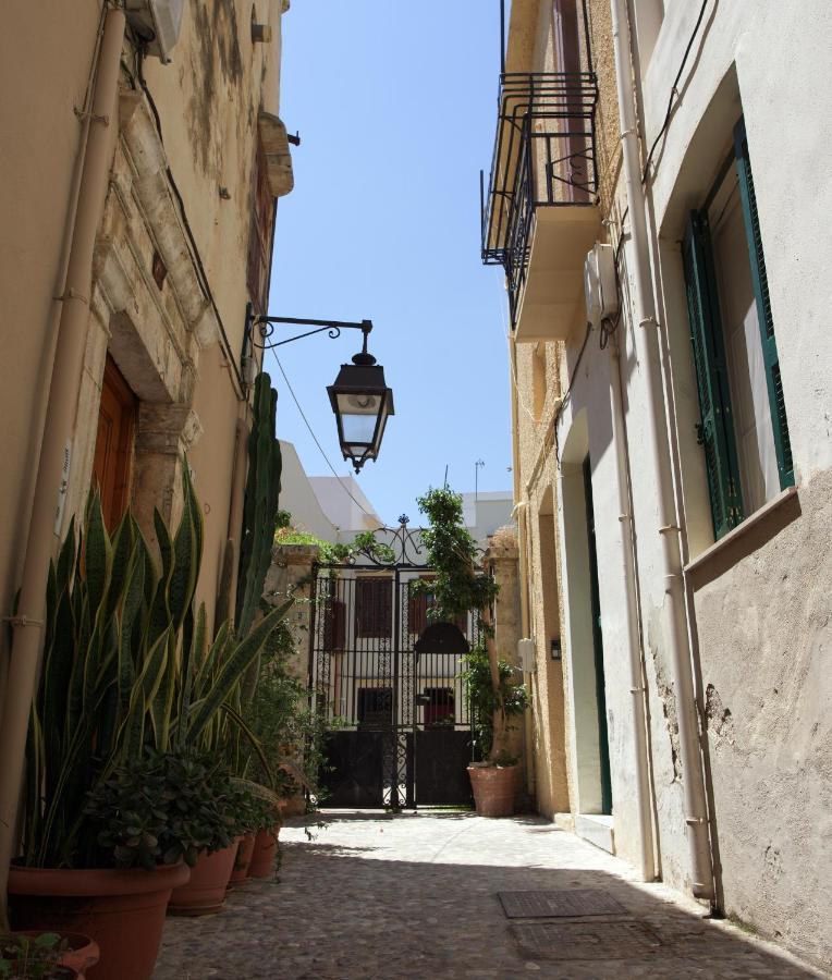 Casa Di Sofia Villa Rethymno  Exterior photo