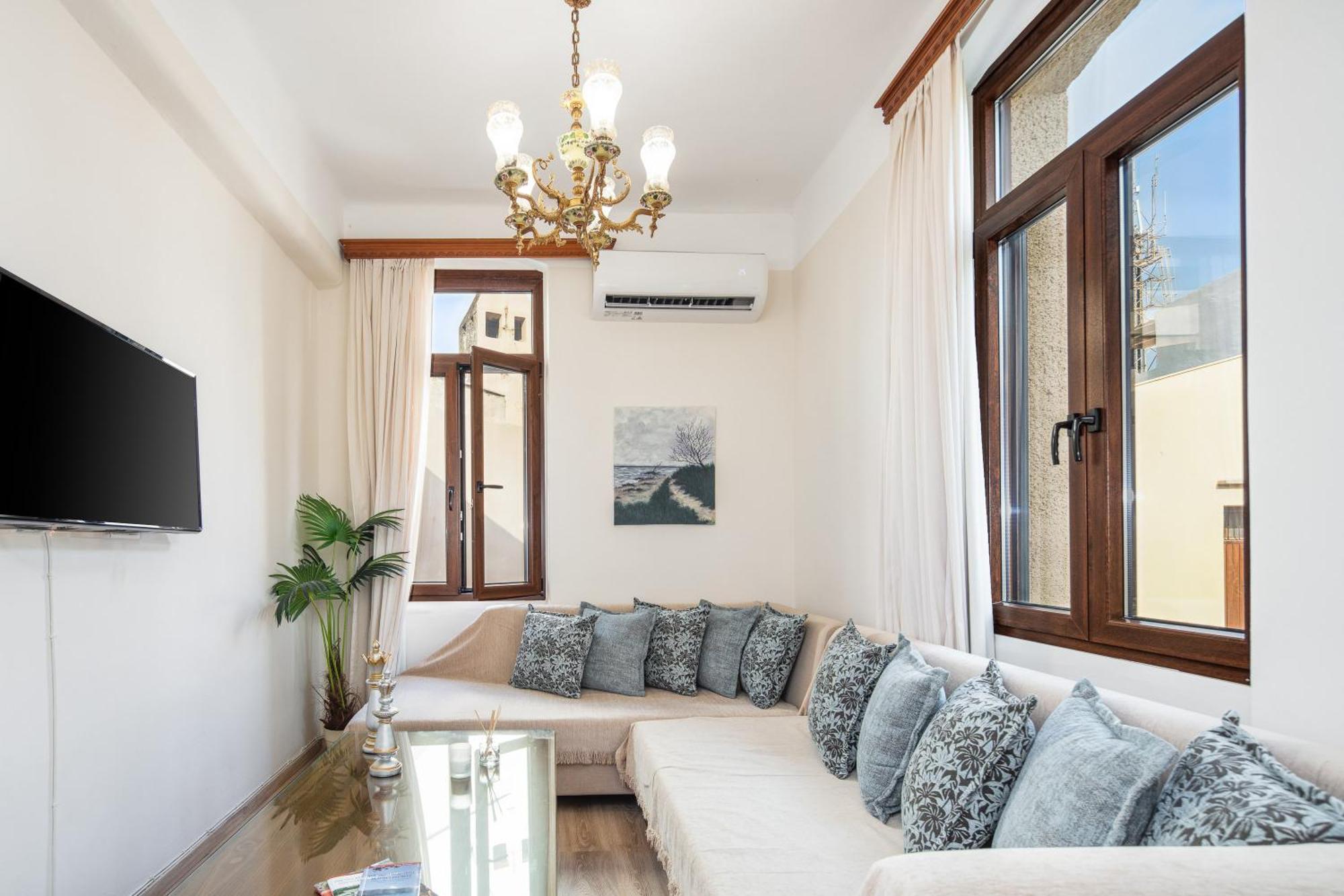 Casa Di Sofia Villa Rethymno  Exterior photo